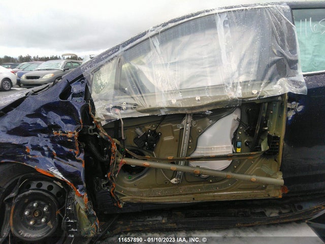 Toyota COROLLA LE 2021 5YFBPMBEXMP245016 Image 4