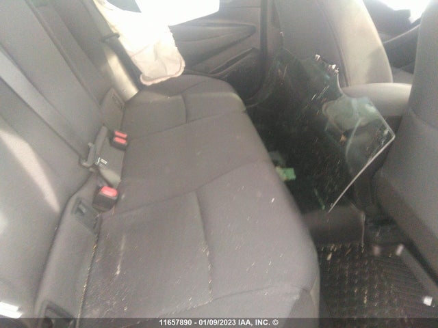 Toyota COROLLA LE 2021 5YFBPMBEXMP245016 Image 11