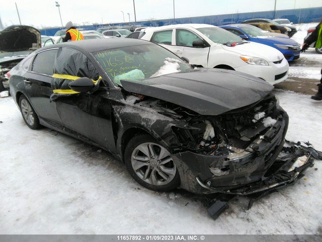 2020 1HGCV1F14LA802653 main image