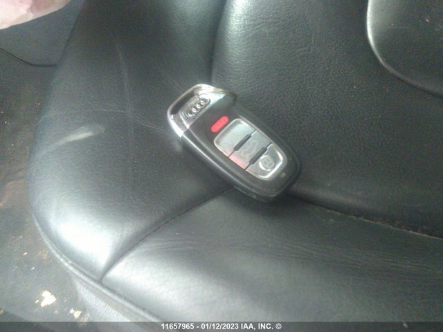 WAUAFCFL0GN002427 Audi A4 Komfort Plus