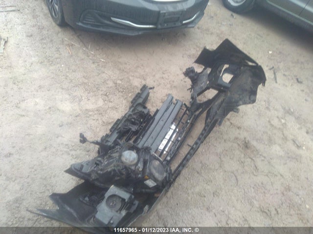 WAUAFCFL0GN002427 Audi A4 Komfort Plus