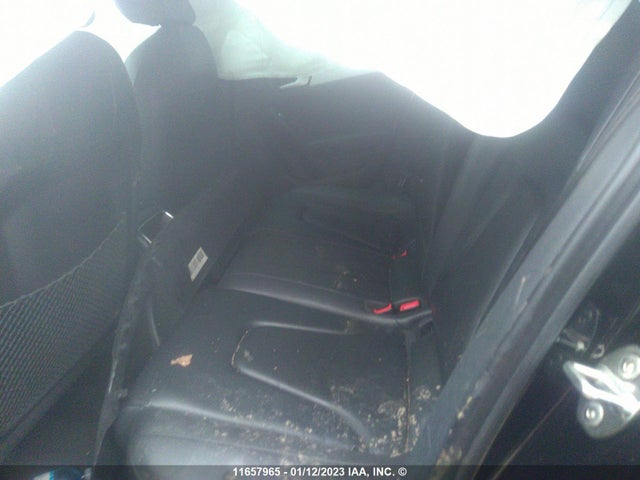 WAUAFCFL0GN002427 Audi A4 Komfort Plus