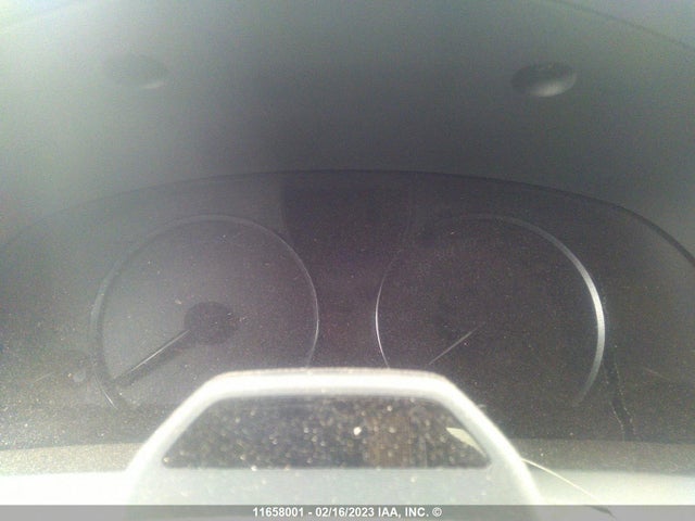 JTHDU1EF1E5017651 Lexus Ls 600hl