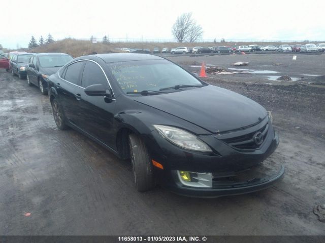 Auction sale of the 2010 Mazda 6 I, vin: 1YVHZ8BH1A5M22156, lot number: 11658013
