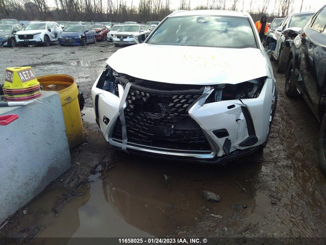 JTHP9JBH9L2022809 Lexus UX 250H