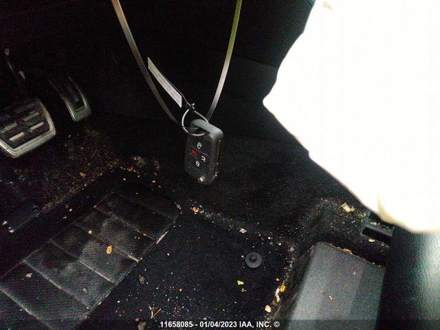 11658085 :رقم المزاد ، WVWVA7AU6KW151017 vin ، 2019 Volkswagen Golf R مزاد بيع