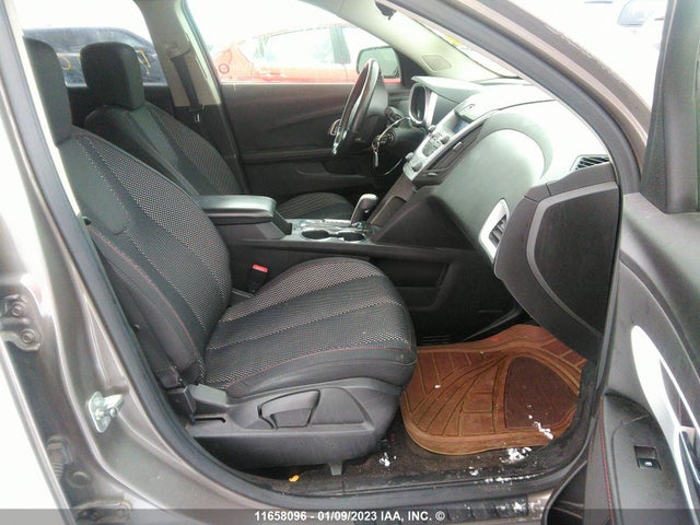 Chevrolet EQUINOX 2010 2CNFLEEW8A6304418 Image 5