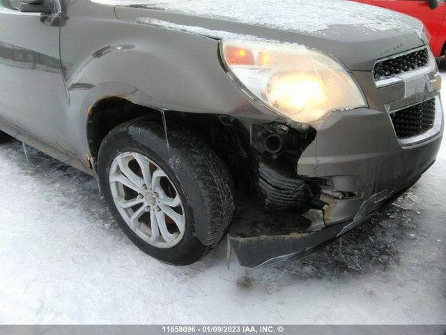 Chevrolet EQUINOX 2010 2CNFLEEW8A6304418 Image 6