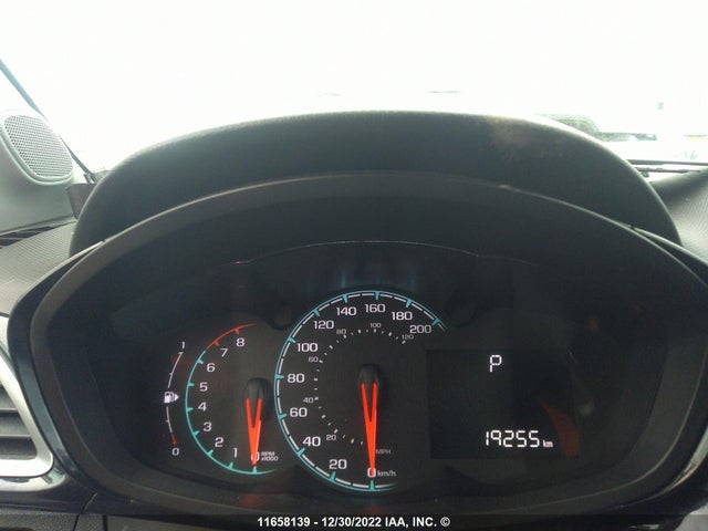 Chevrolet SPARK 1LT 2022 KL8CD6SAXNC011290 Image 7
