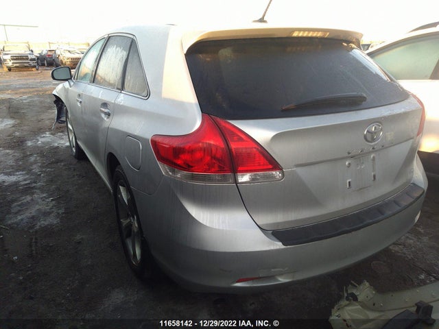 Toyota Venza V6 2011 4T3BK3BB3BU063093 Image 4