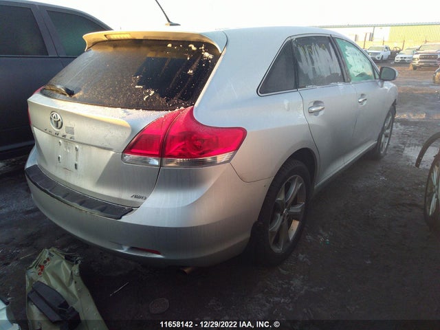 Toyota Venza V6 2011 4T3BK3BB3BU063093 Image 5