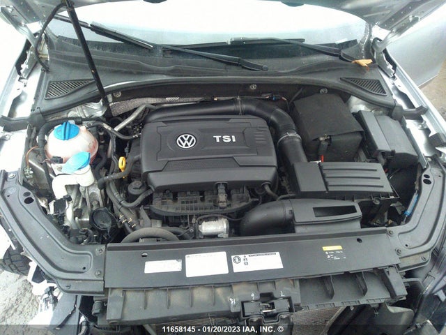 1VWAS7A32GC041140 Volkswagen Passat S/r-line