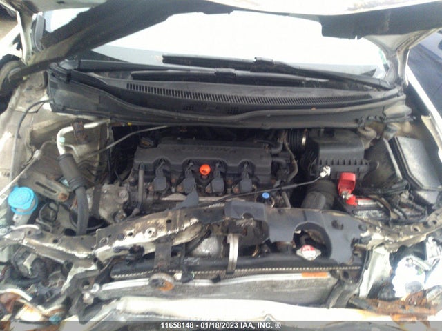 Honda Civic 2015 2HGFB2E57FH028338 Image 10