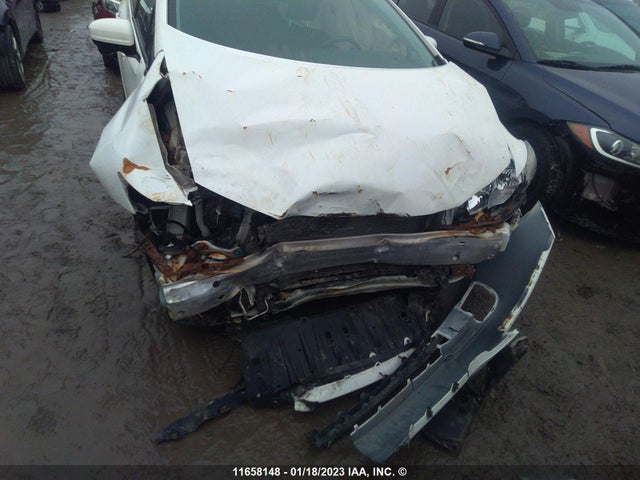 Honda Civic 2015 2HGFB2E57FH028338 Image 6