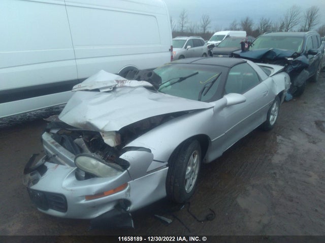 Chevrolet Camaro 1999 2G1FP22K2X2127611 Image 7