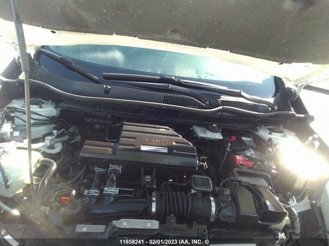 Honda Cr-v Touring 2018 2HKRW2H91JH151423 Image 10