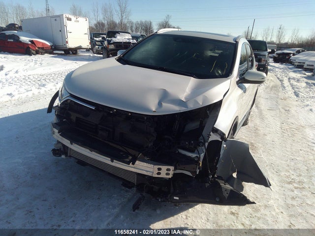 Honda Cr-v Touring 2018 2HKRW2H91JH151423 Image 6