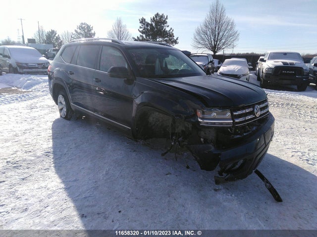 1V2MR2CA4JC522930 auction archive image