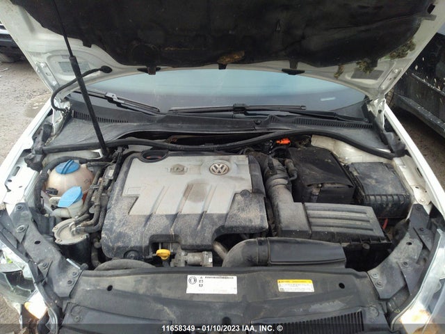 Aukcja sprzedaży 2014 Volkswagen Jetta Tdi, vin: 3VWPL7AJ0EM606924, numer aukcji: 11658349