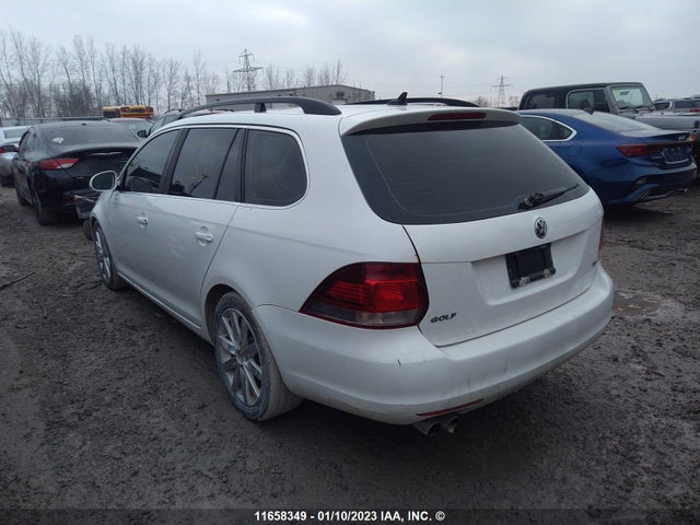 Aukcja sprzedaży 2014 Volkswagen Jetta Tdi, vin: 3VWPL7AJ0EM606924, numer aukcji: 11658349
