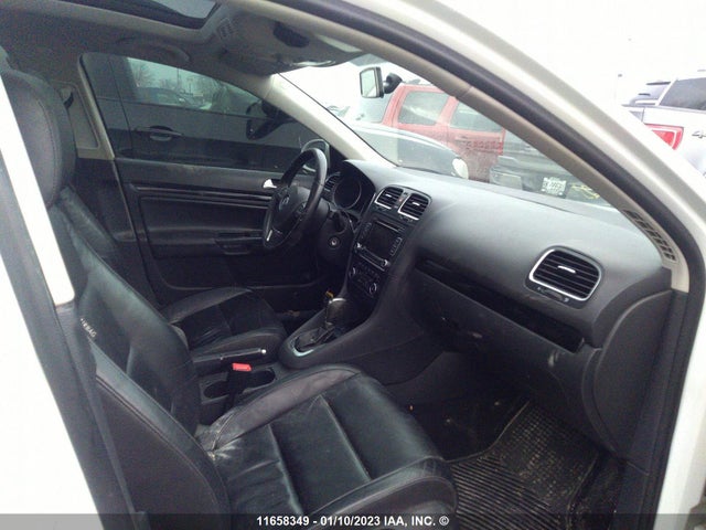 Aukcja sprzedaży 2014 Volkswagen Jetta Tdi, vin: 3VWPL7AJ0EM606924, numer aukcji: 11658349