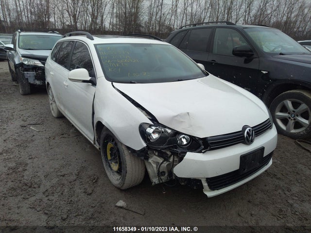 Aukcja sprzedaży 2014 Volkswagen Jetta Tdi, vin: 3VWPL7AJ0EM606924, numer aukcji: 11658349