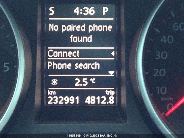 Aukcja sprzedaży 2014 Volkswagen Jetta Tdi, vin: 3VWPL7AJ0EM606924, numer aukcji: 11658349
