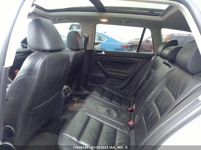 Aukcja sprzedaży 2014 Volkswagen Jetta Tdi, vin: 3VWPL7AJ0EM606924, numer aukcji: 11658349