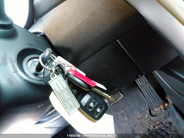Hyundai Elantra 2014 KMHD25LH6EU206025 Image 11