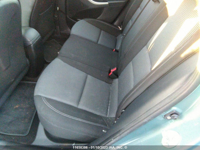 Hyundai Elantra 2014 KMHD25LH6EU206025 Image 8