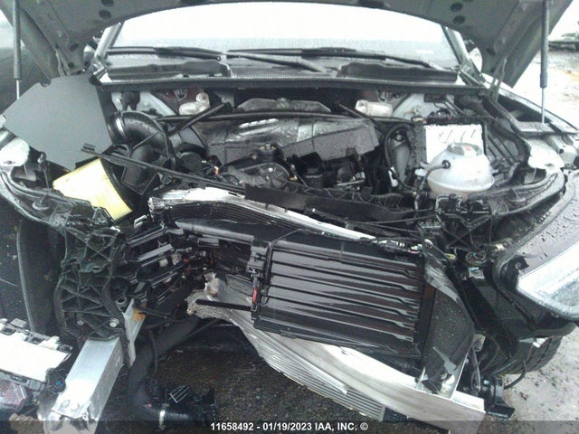 WA1EAAFY4N2115504 Audi Q5 Premium Plus 45