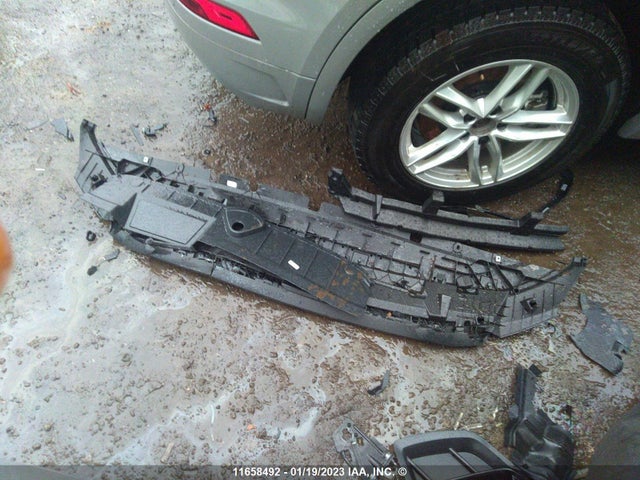 WA1EAAFY4N2115504 Audi Q5 Premium Plus 45