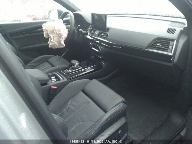 WA1EAAFY4N2115504 Audi Q5 Premium Plus 45