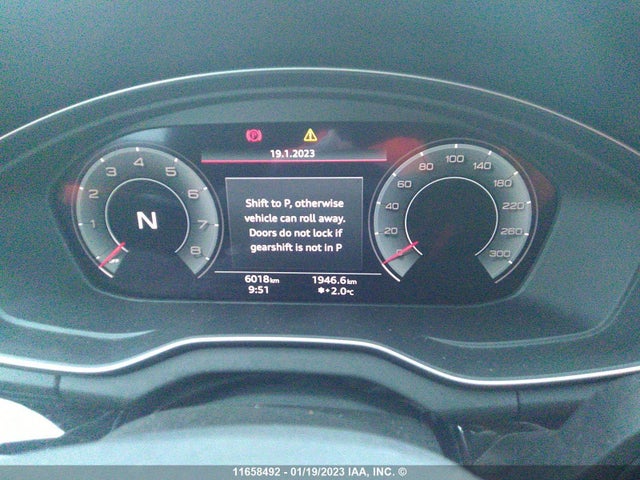 WA1EAAFY4N2115504 Audi Q5 Premium Plus 45