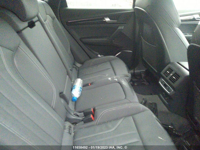 WA1EAAFY4N2115504 Audi Q5 Premium Plus 45