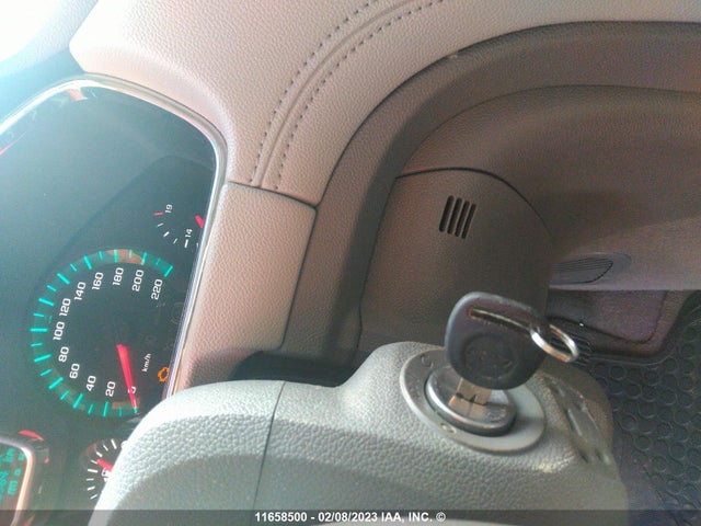 Chevrolet Traverse Ls 2015 1GNKVFED2FJ124645 Image 3
