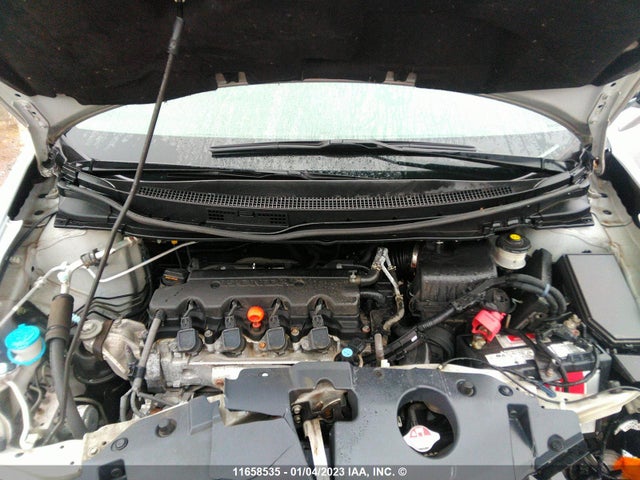 Honda Civic Lx 2015 2HGFB2F5XFH059954 Image 10