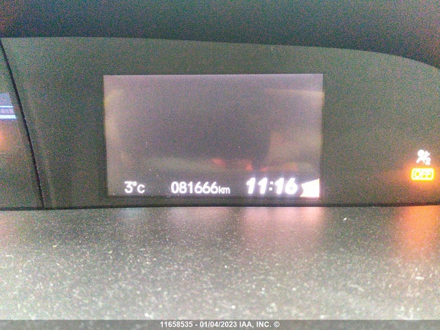 Honda Civic Lx 2015 2HGFB2F5XFH059954 Image 7