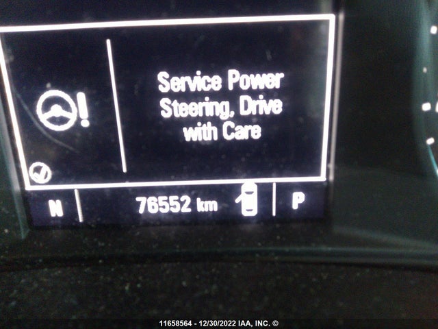 Chevrolet MALIBU LT 2019 1G1ZD5ST0KF105498 Image 7