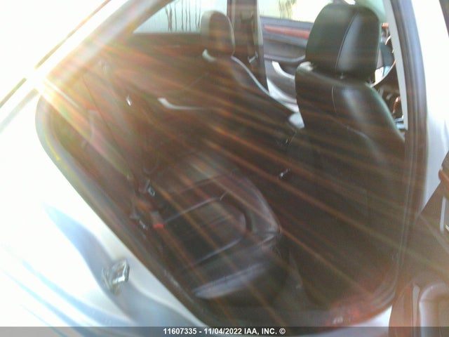 1G6DL5EY1B0110811 Cadillac Cts Performance Collection