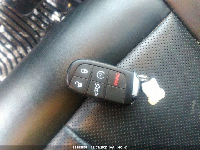 1C3CCCEG7GN158347 Chrysler 200 C