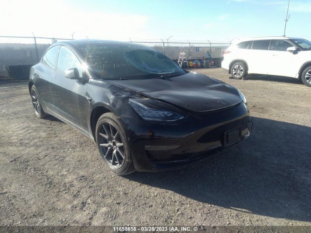 Продажа на аукционе авто 2019 Tesla Model 3, vin: 5YJ3E1EA4KF403084, номер лота: 11658658