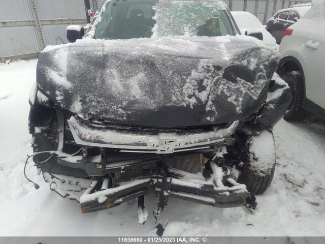 Chevrolet Colorado Lt 2016 1GCGTCE35G1390012 Image 6