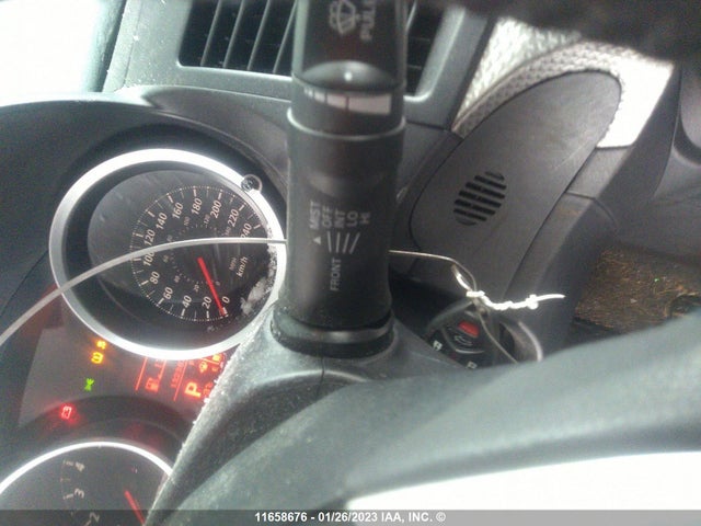 JA32U2FU3DU608188 Mitsubishi Lancer