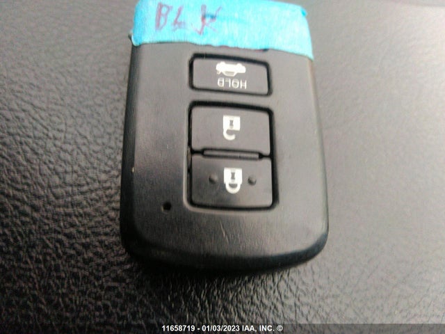 Toyota CAMRY HYBRID 2014 4T1BD1FK4EU119922 Image 11