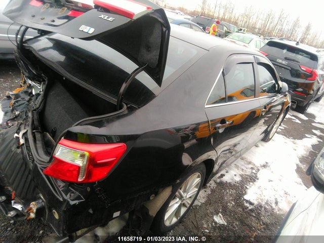 Toyota CAMRY HYBRID 2014 4T1BD1FK4EU119922 Image 4