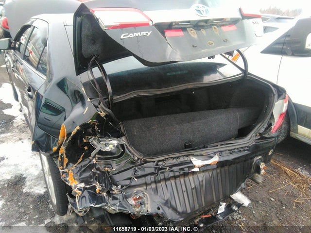 Toyota CAMRY HYBRID 2014 4T1BD1FK4EU119922 Image 6