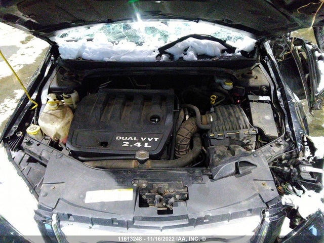 1C3CCBAB0CN186568 Chrysler 200 LX