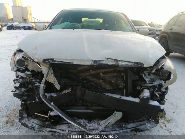1C3CCBAB0EN229387 Chrysler 200 LX