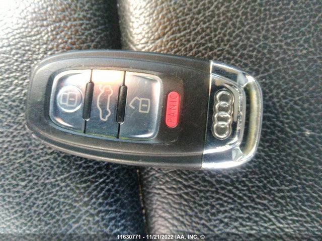 WA1C2AFP7GA132513 Audi Q5 PREMIUM